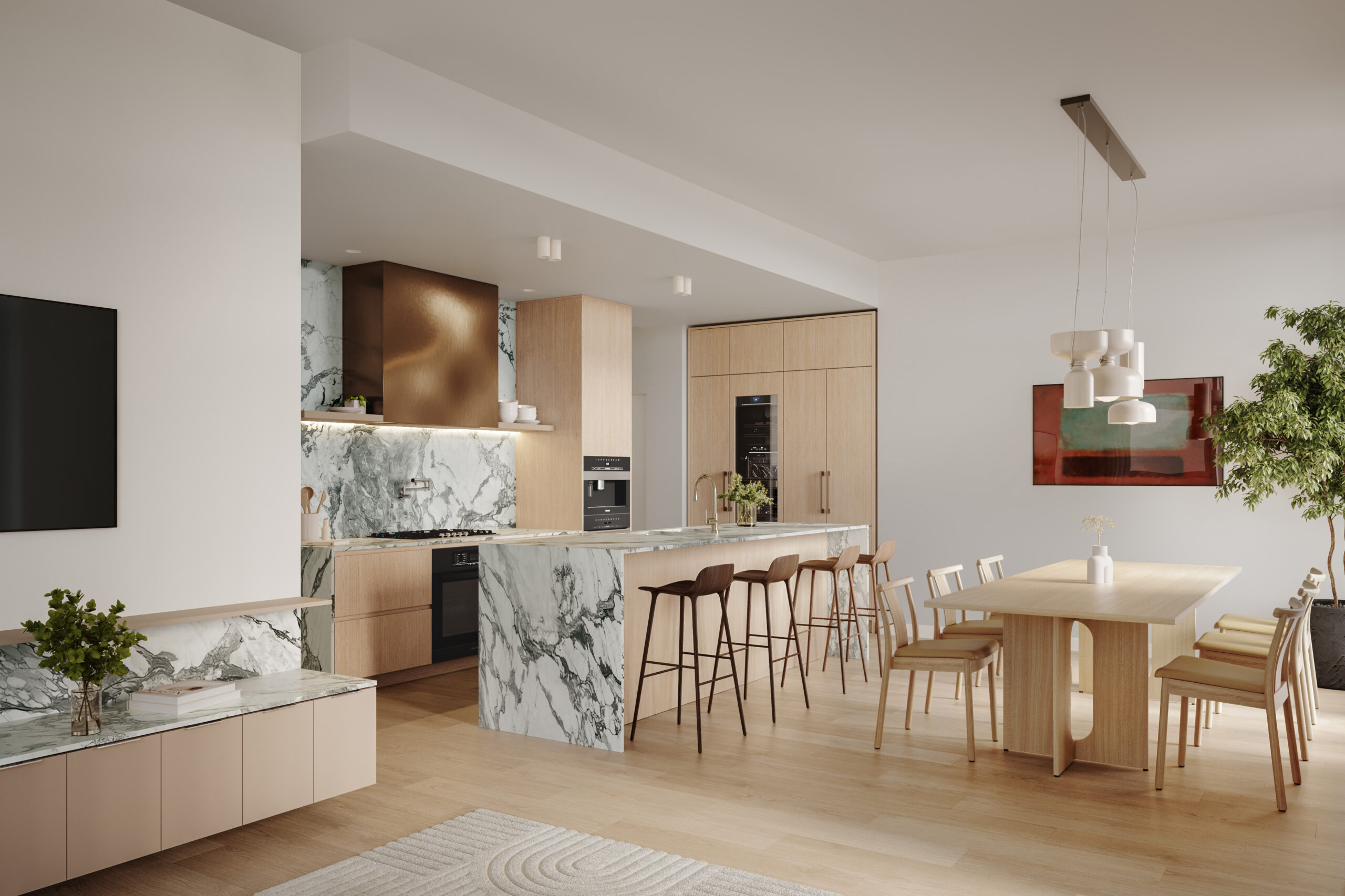 Oakridge Condos Available For Sale