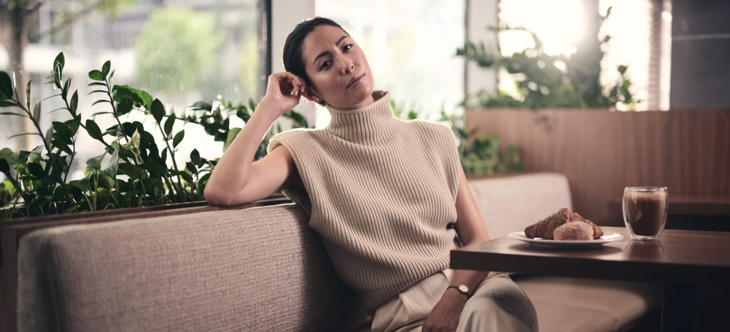 Vancouver Oakridge Ashleigh Condo - Lifestyle