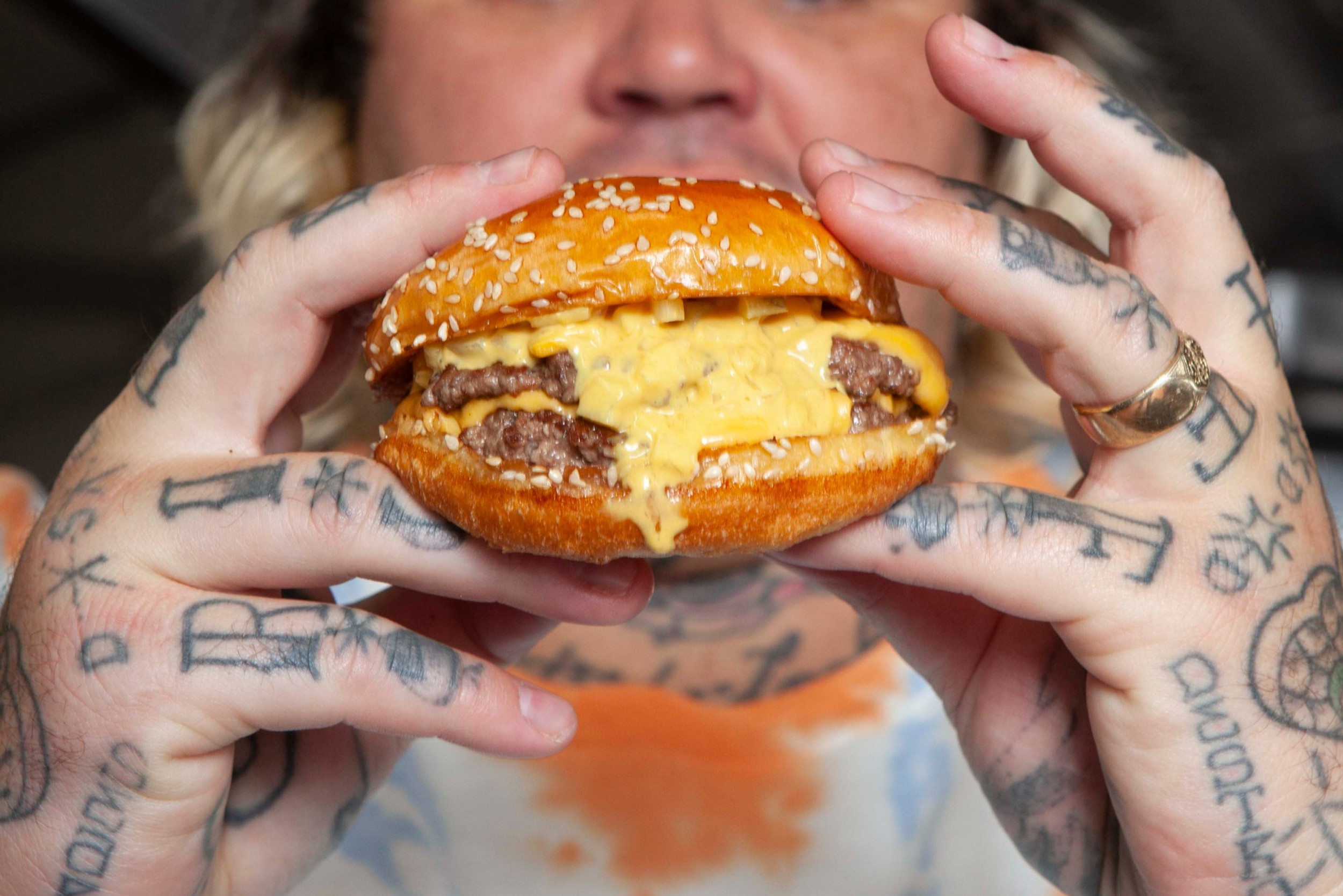 Matty's Patty's