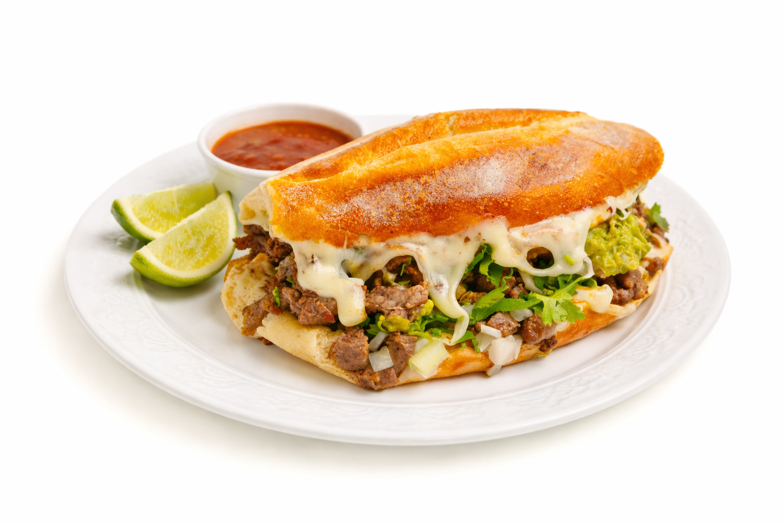 Tacos Moras