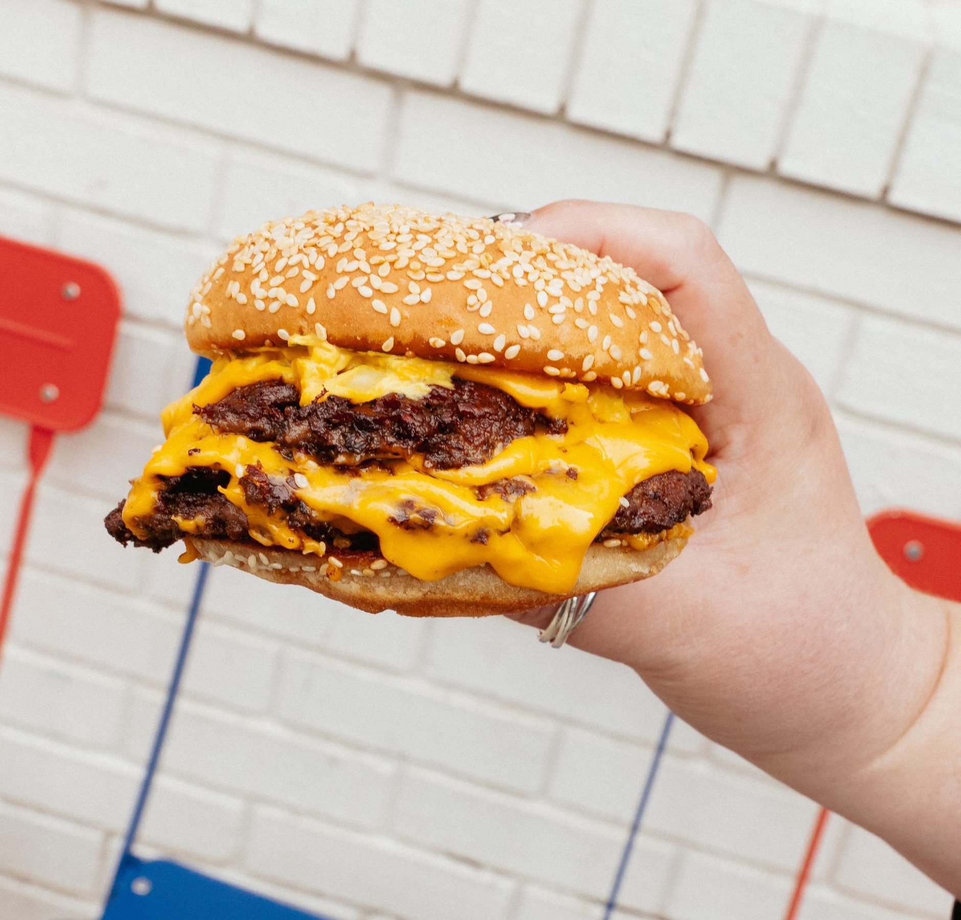 Matty’s Patty’s