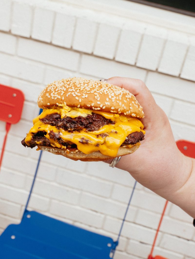 Matty’s Patty’s