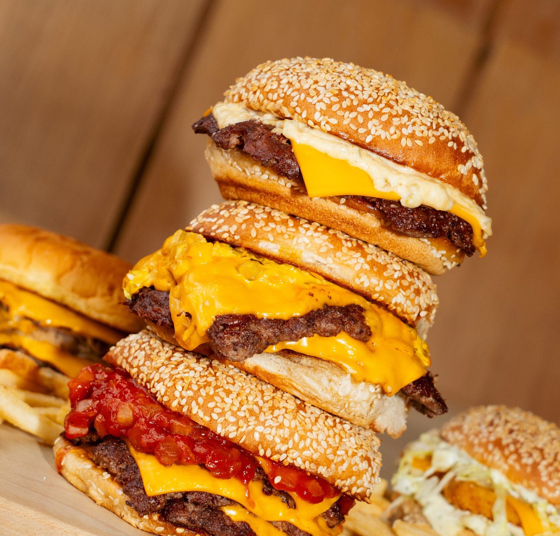 Matty’s Patty’s