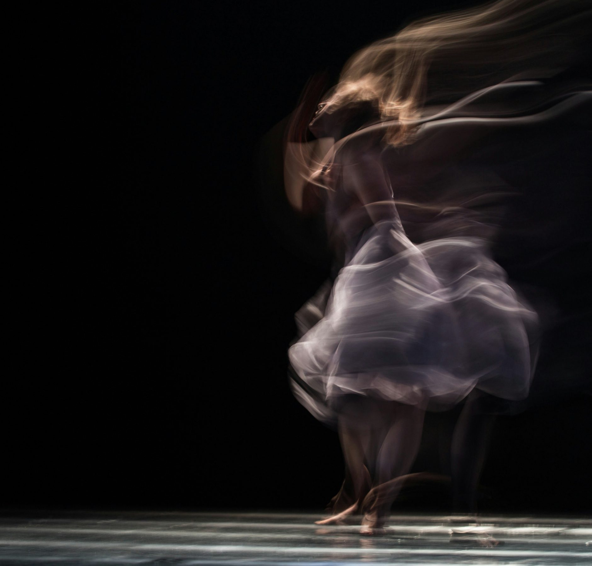 Contemporary Dance Company