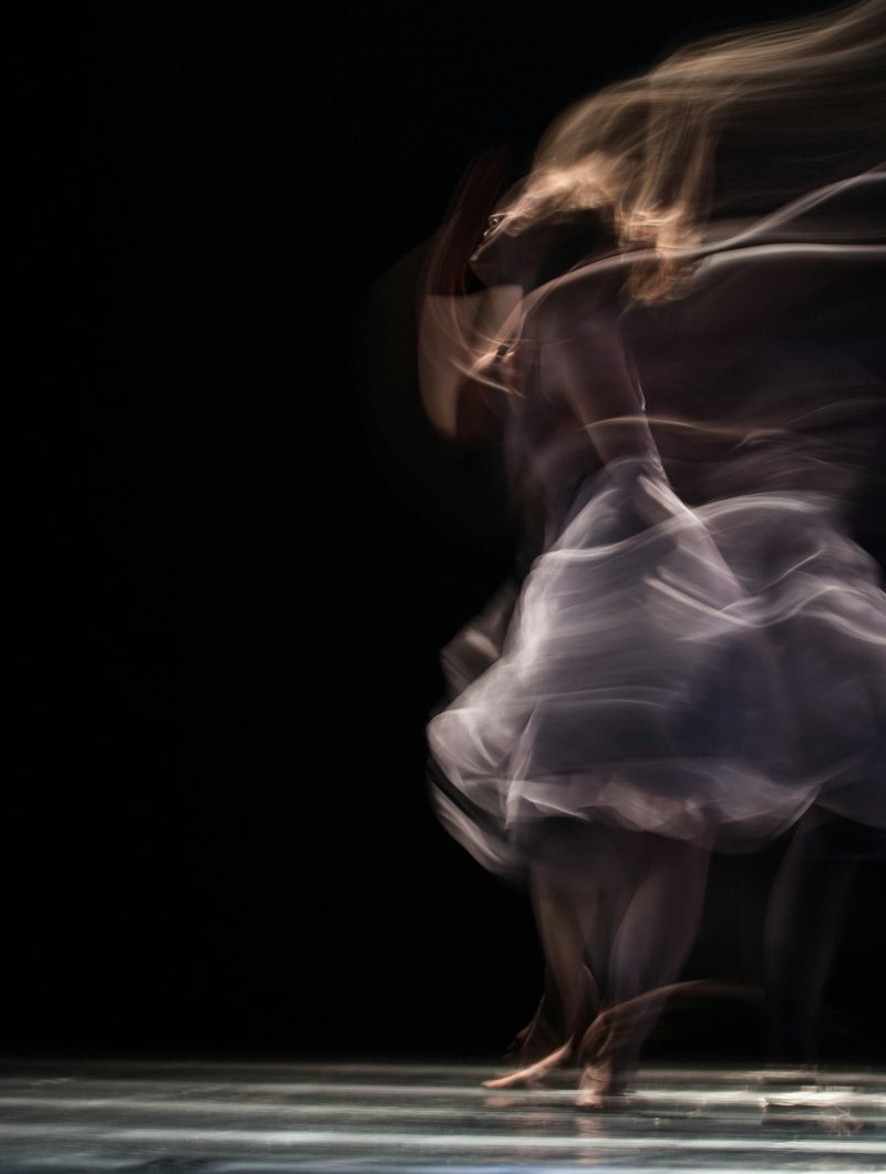 Contemporary Dance Company