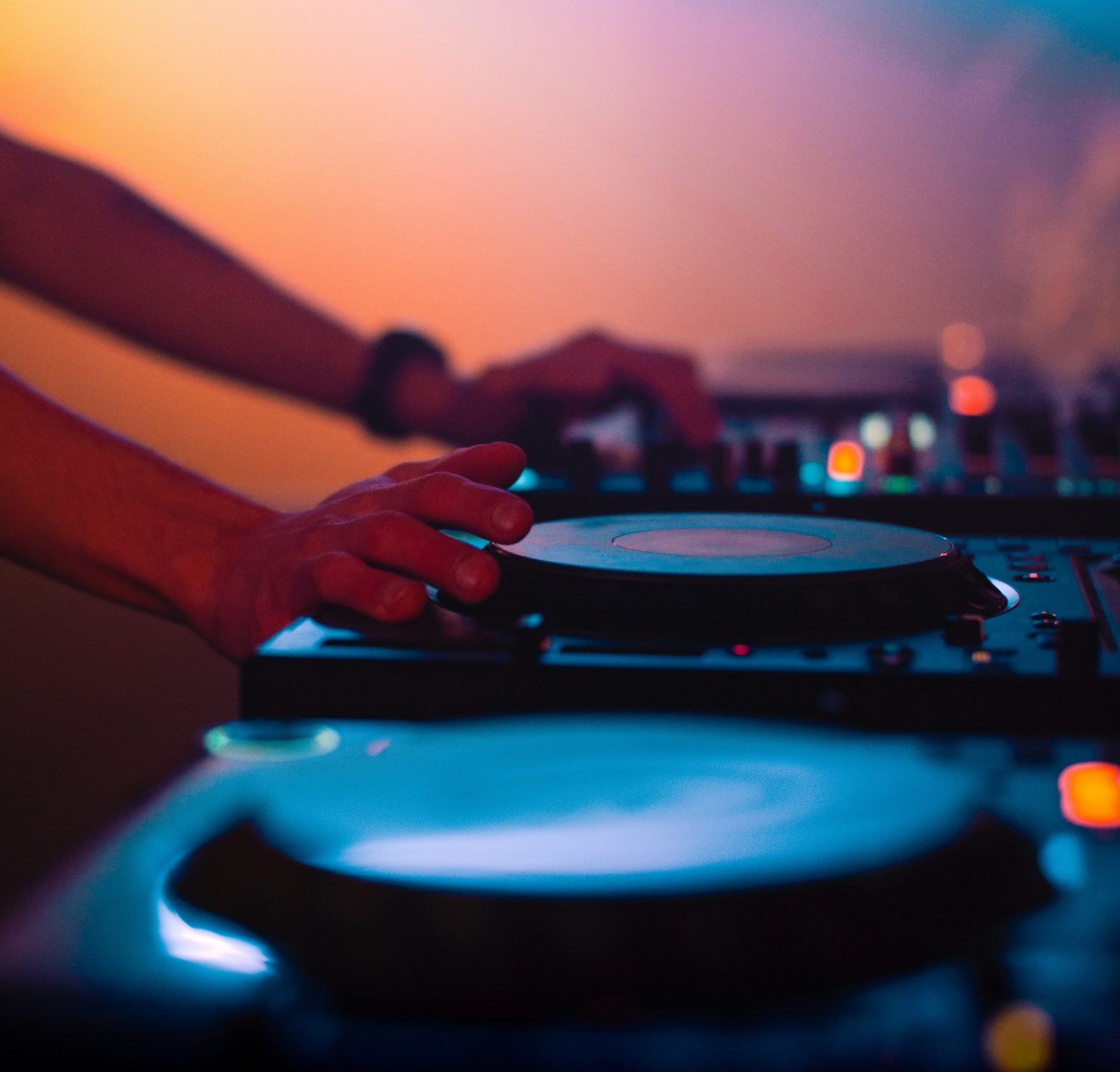 Vinyl After Dark