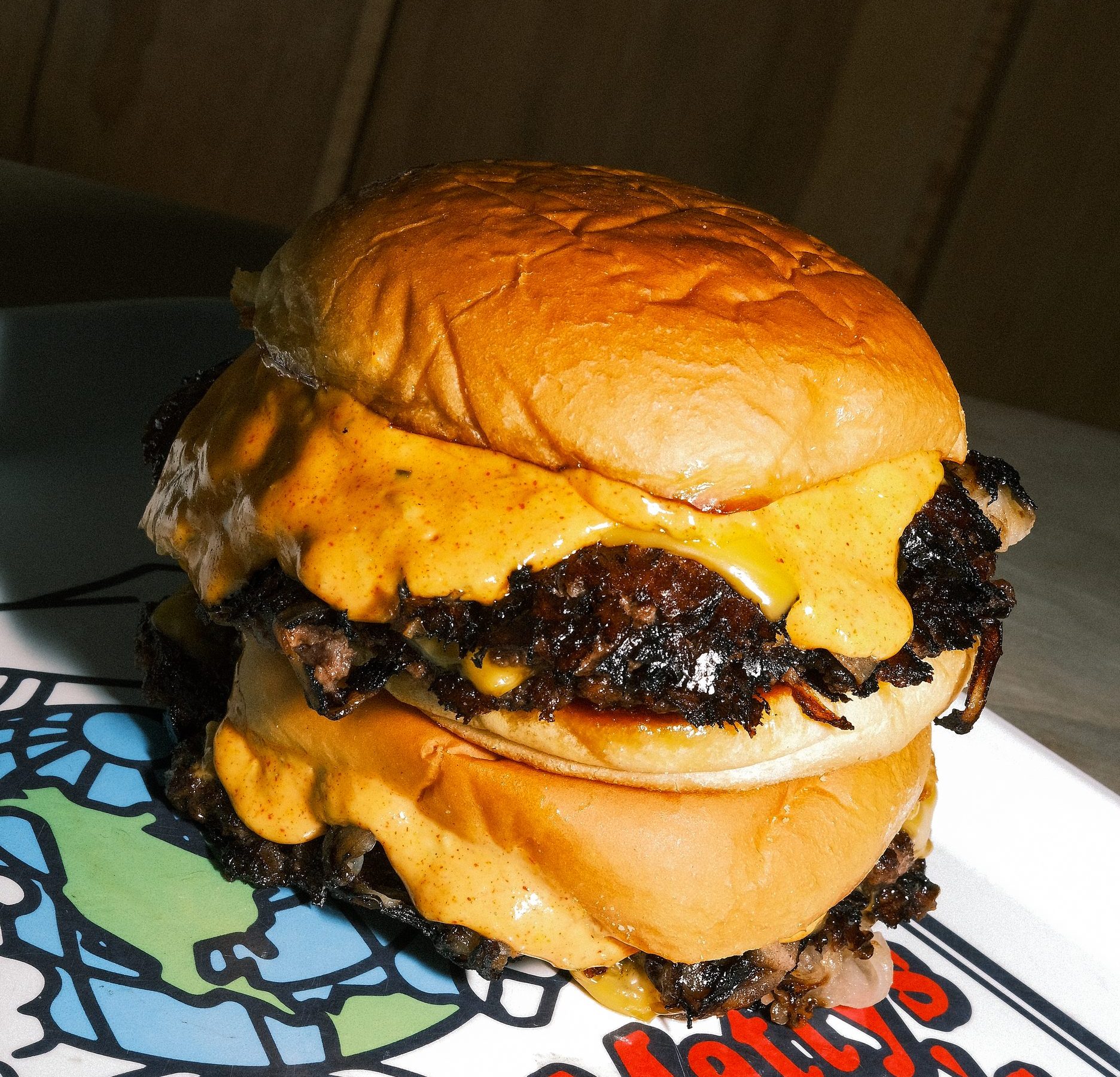 Matty’s Patty’s