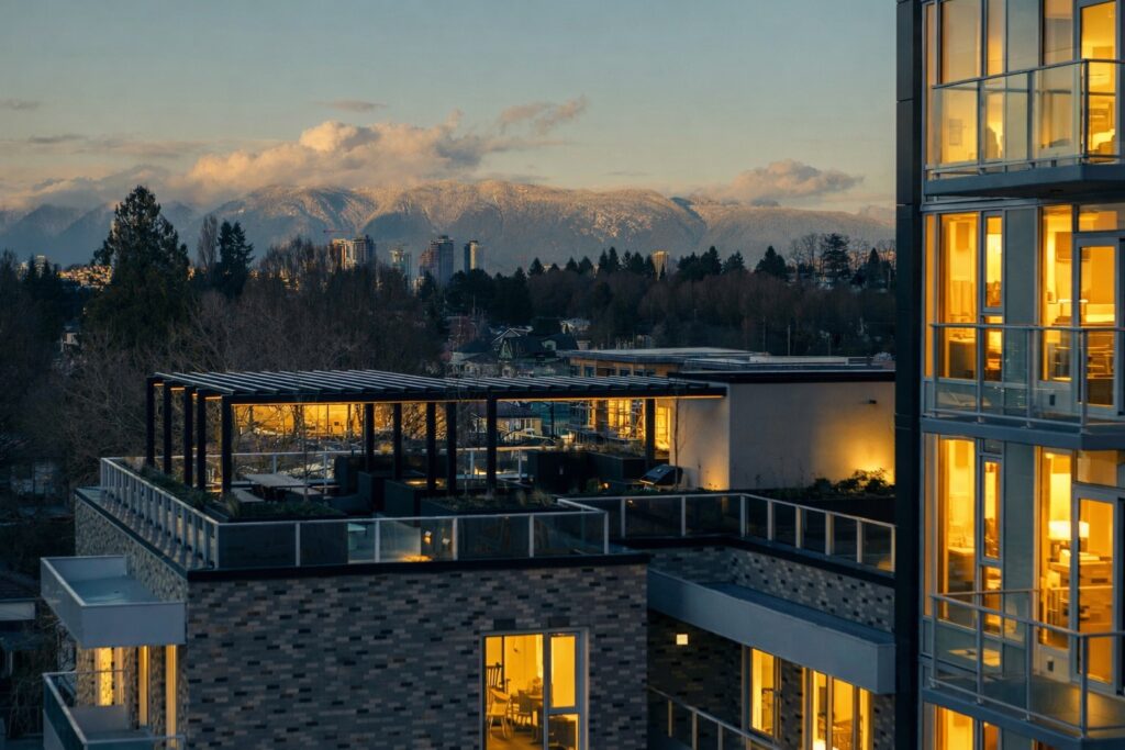 Frame Continues to Gain Momentum in East Vancouver
