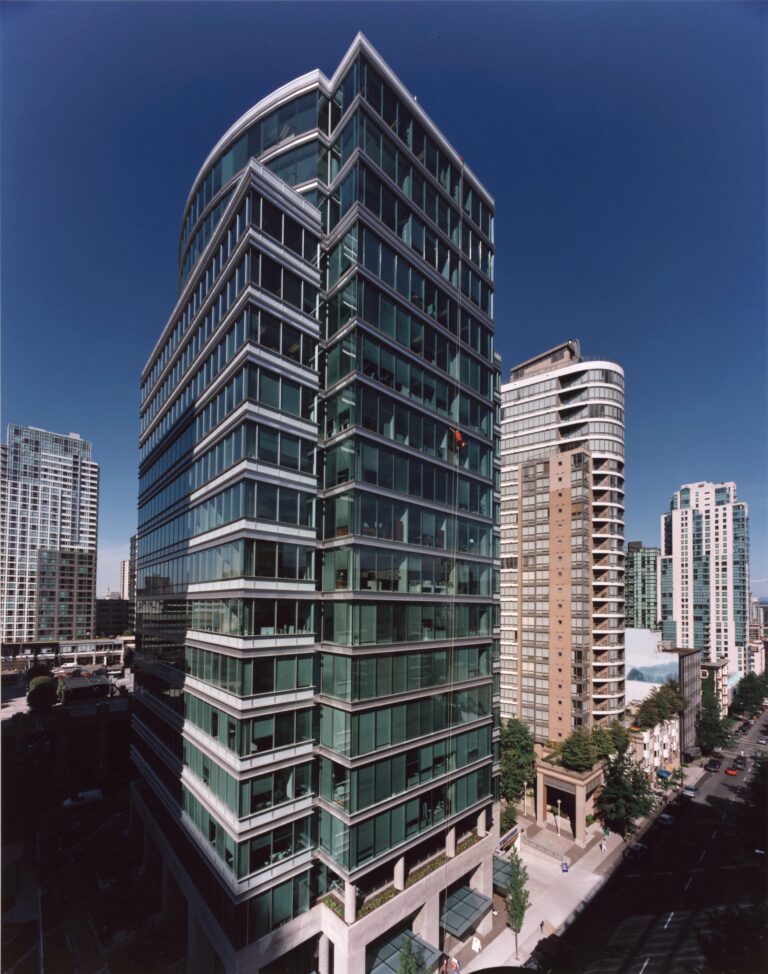 1138 Melville St.
