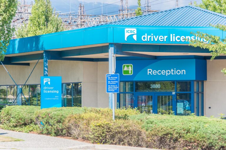 3880 Lougheed Highway
