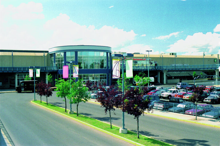 Londonderry Mall