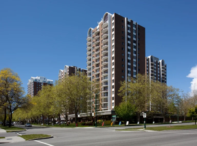 Langara Gardens