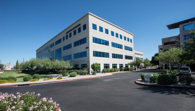 Paradise Valley Corporate Centre