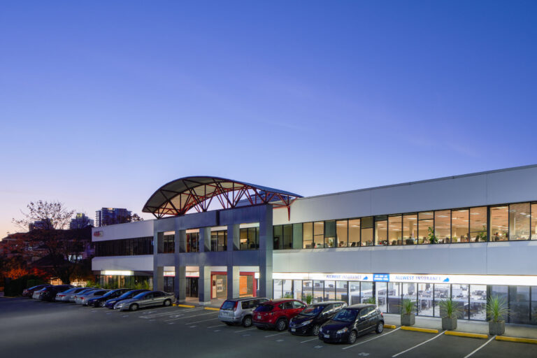 4664 Lougheed Highway
