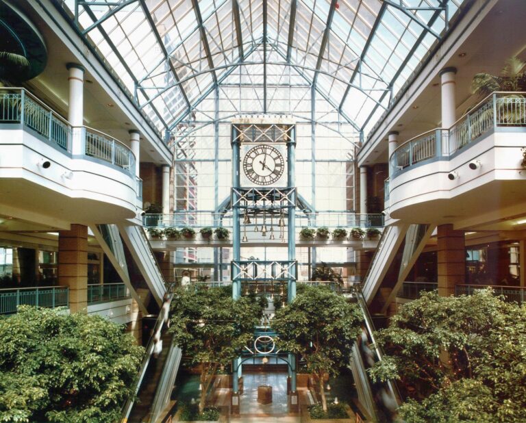 Portage Place