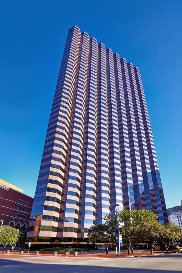 Ross Tower